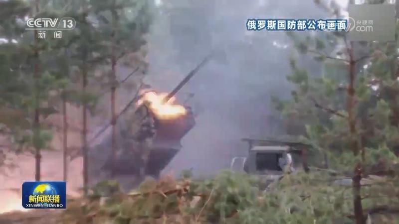 普京提出停火谈判条件 乌克兰拒绝