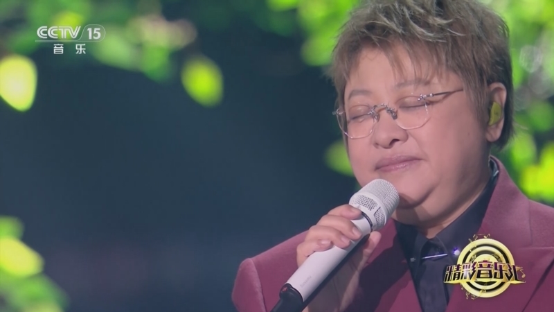 [精彩音乐汇]歌曲《飞云之下》 演唱:韩红