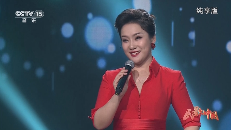 [民歌中国]江苏扬州小调《杨柳青》 演唱:缪佳辛