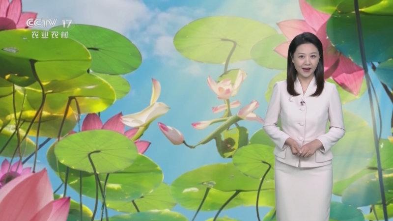 《农业气象》 20240722 18:27