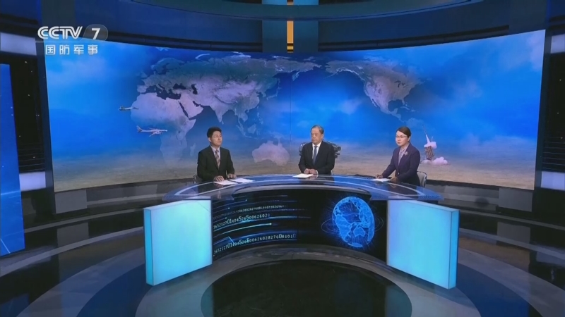 防务新观察_cctv节目官网