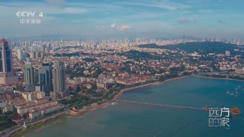 盛夏去看海 缤纷夏日 魅力港城