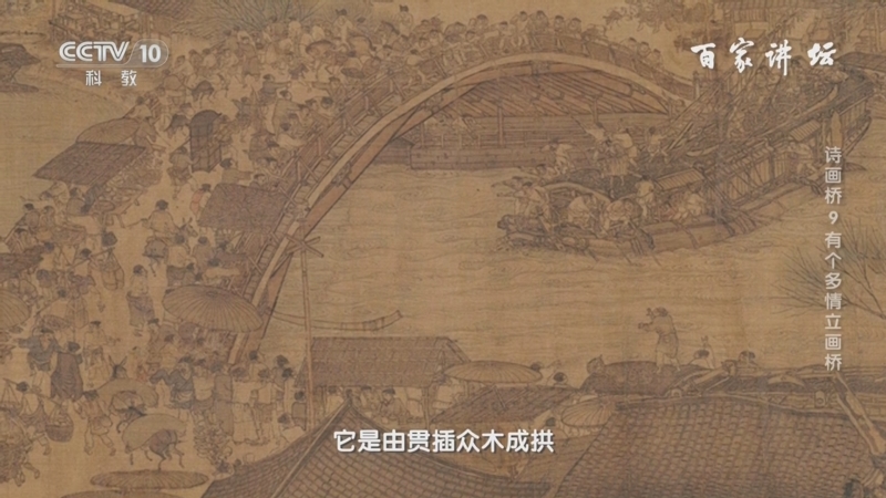 清明上河図 虹橋作 9900743500342_m.jpg