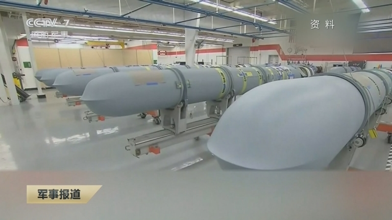 军事报道]美媒曝乌官员计划要求美提供“战斧”导弹