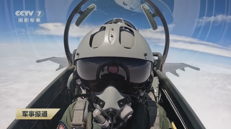 《军事报道》 20250102