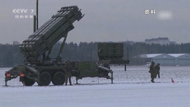 《正午国防军事》 20250119