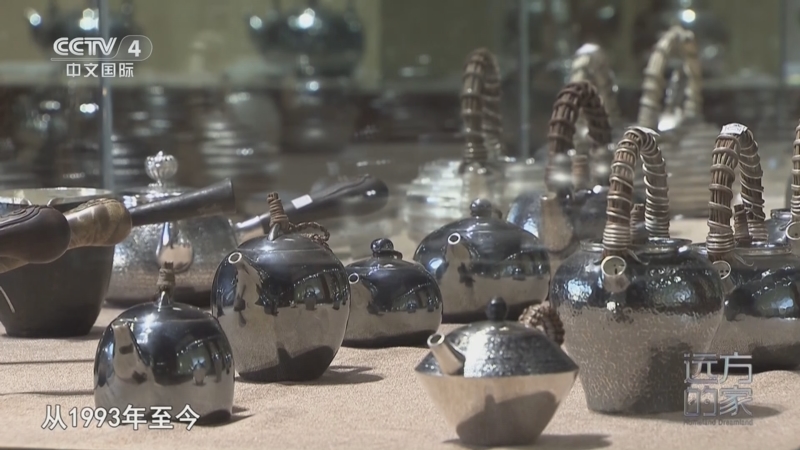 《远方的家》 20250131 山河锦绣看中国 大理风情 滋味万千