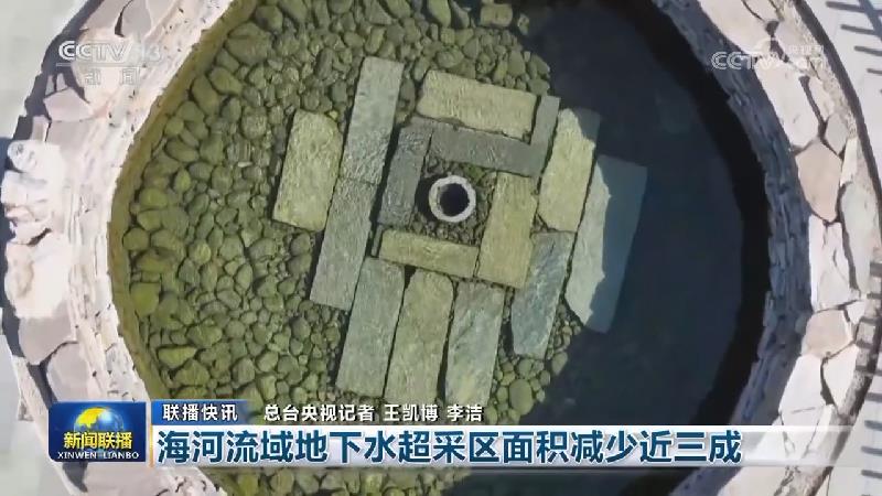 国内联播快讯
