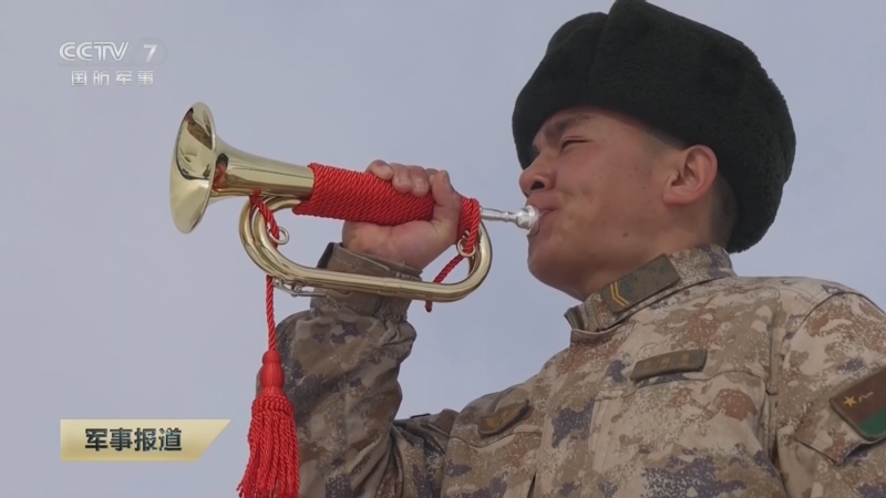 《军事报道》 20250225