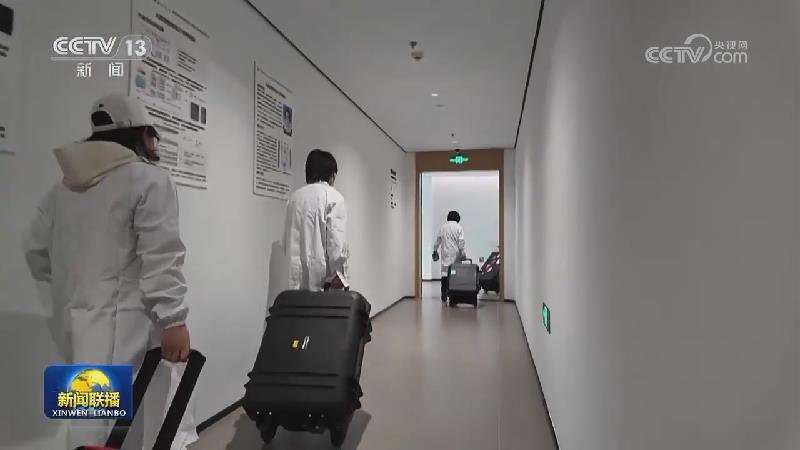 【活力中国调研行】南繁智变：从会育种到“慧”育种