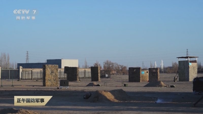 《正午国防军事》 20250414