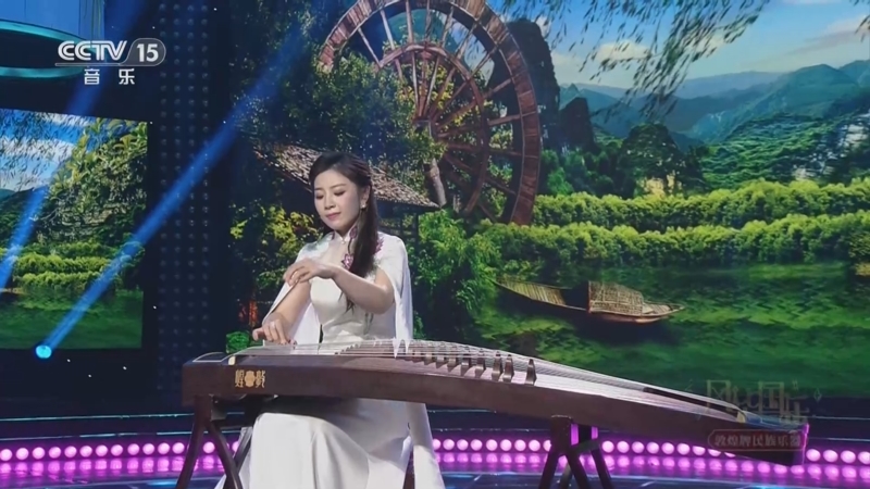 《风华国乐》 20250427