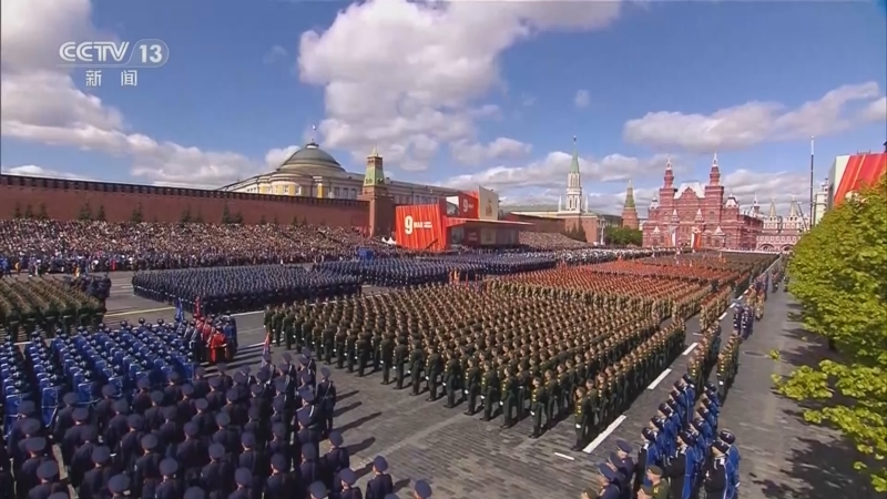 《午夜新闻》 20250512