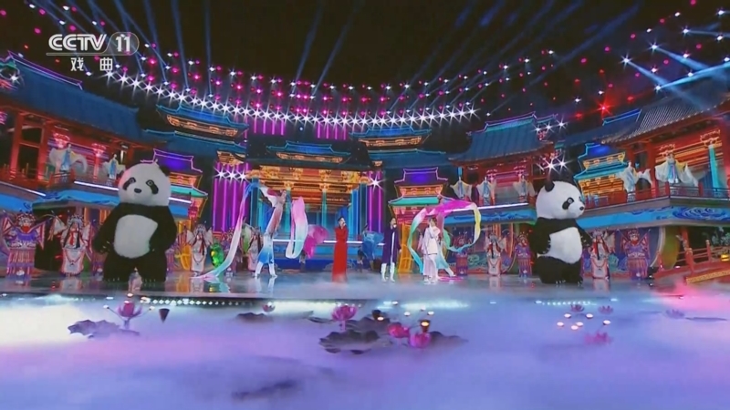 《角儿来了》 20250513 百戏芳华