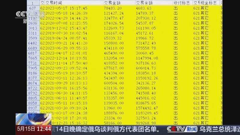 《法治在线》 20250515