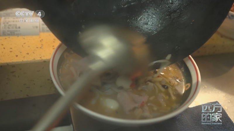 《远方的家》 20250520 山海交响 壮美广西 南宁的多彩生活