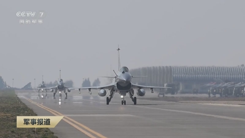 《军事报道》 20250524