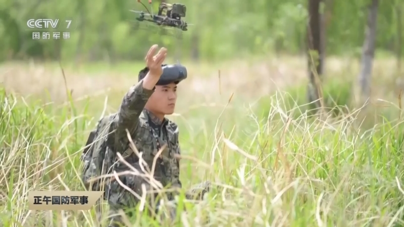 《正午国防军事》 20250528