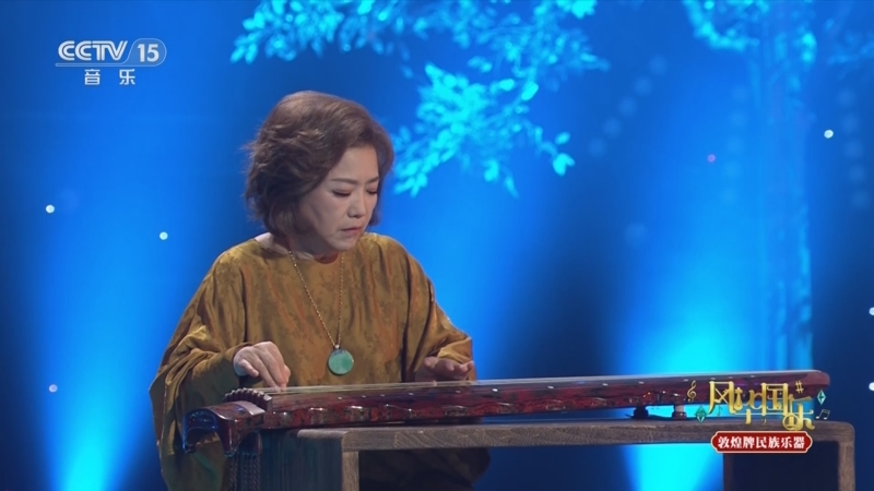 《风华国乐》 20250604