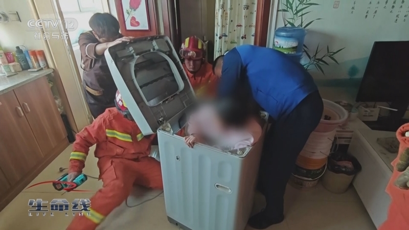 《生命线》 20250606