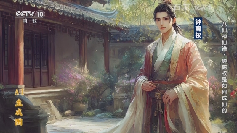 《百家说故事》 20250613