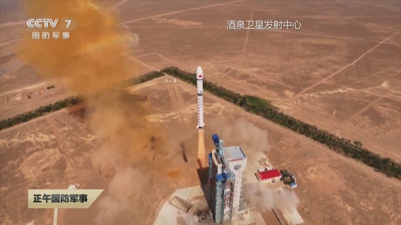 《正午国防军事》 20250615