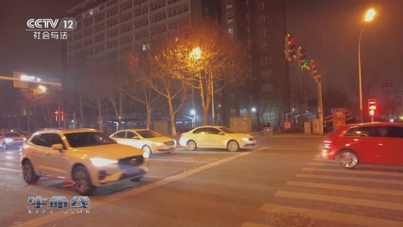 《生命线》 20250616