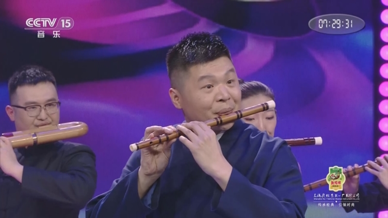 《风华国乐》 20250715