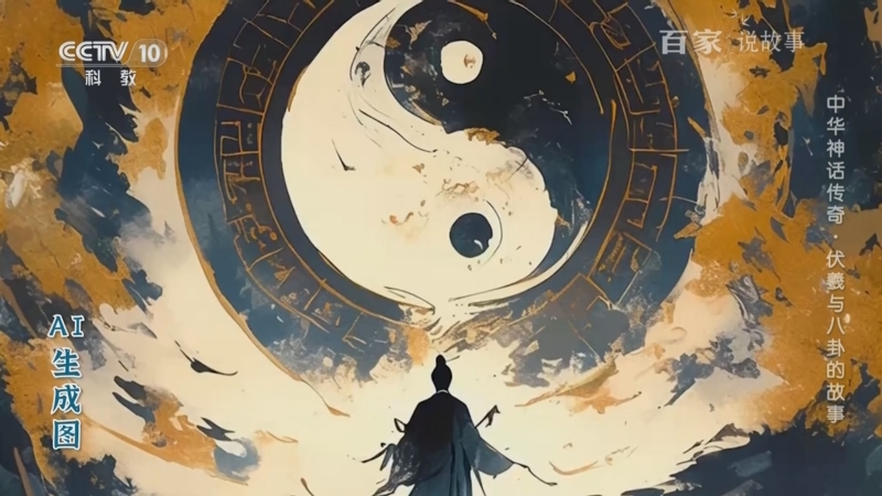 《百家说故事》 20250811 06:10
