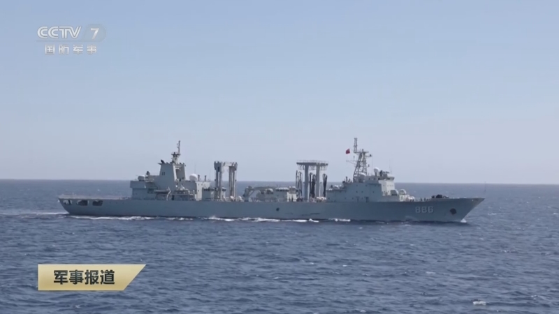 《军事报道》 20250820