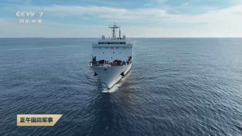 《正午国防军事》 20250617