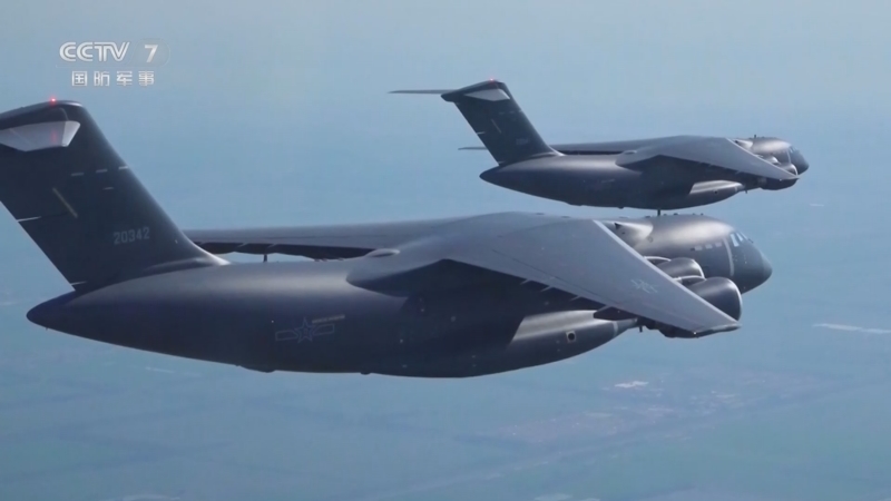 《正午国防军事》 20250914