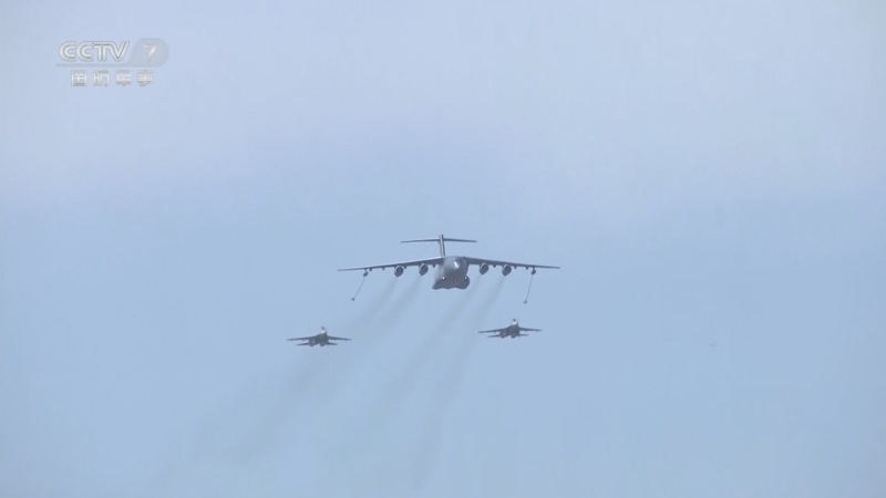 《正午国防军事》 20250920