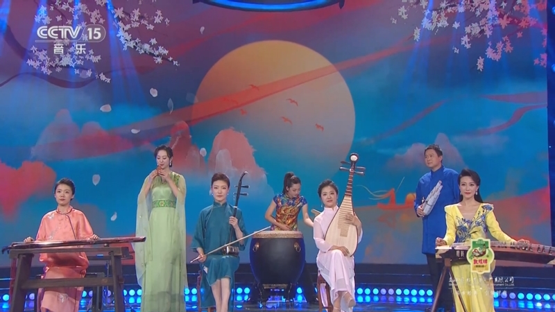 《风华国乐》 20250927