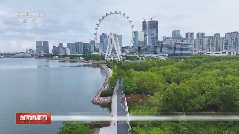 《新闻直播间》 20251002 17:00