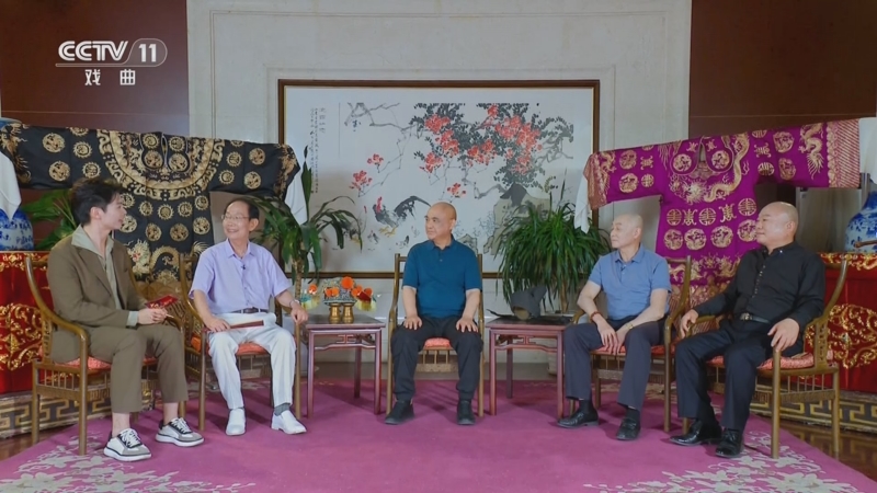 《角儿来了》 20251107 百年荣翔