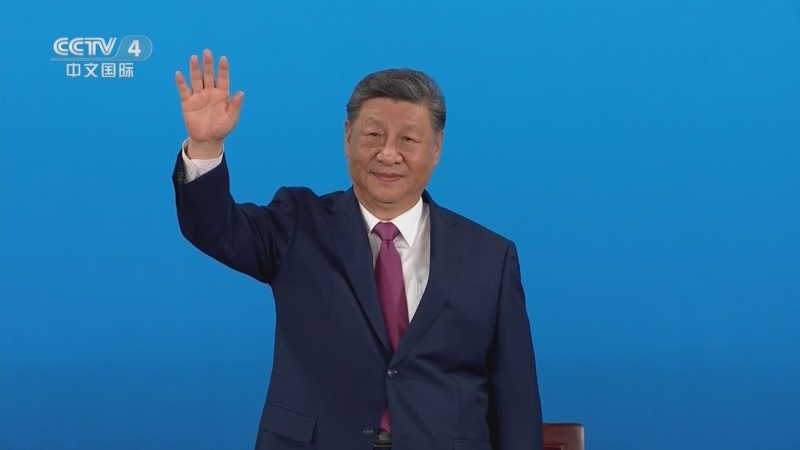 《中国新闻》 20251110 12:00