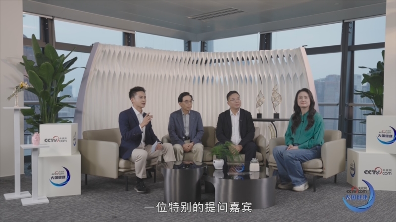 大国健康——破局心危机