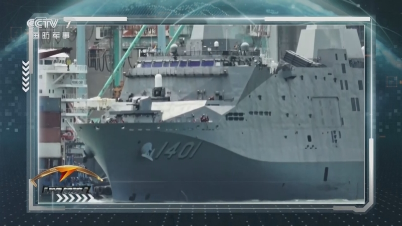 《防务新观察》 20251126 警惕!日本将在与那国岛部署进攻性武器 台陆战队赴关岛与美军联合训练