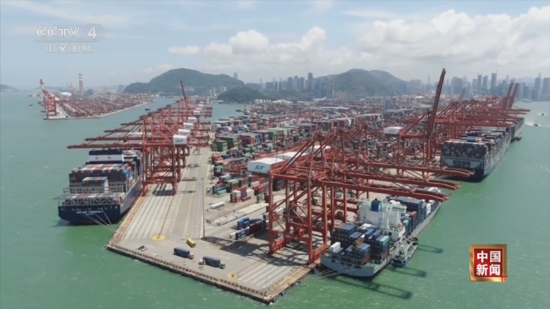 《中国新闻》 20251208 18:00