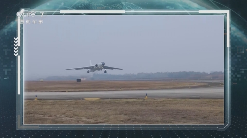 《防务新观察》 20251211 中俄两军组织实施第10次联合空中战略巡航 日方有意滋扰中方训练 证据确凿