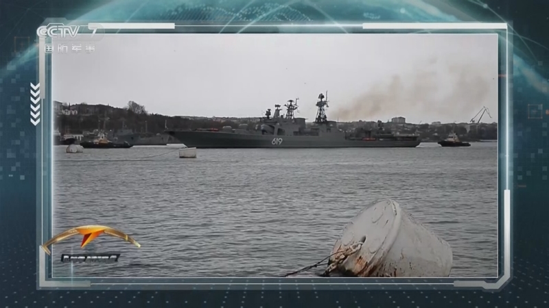 《防务新观察》 20251215 乌军首次打击俄里海石油设施 库皮扬斯克易手?俄乌各执一词