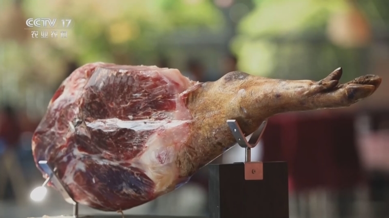 《谁知盘中餐》 20251224 匠心火腿花样吃