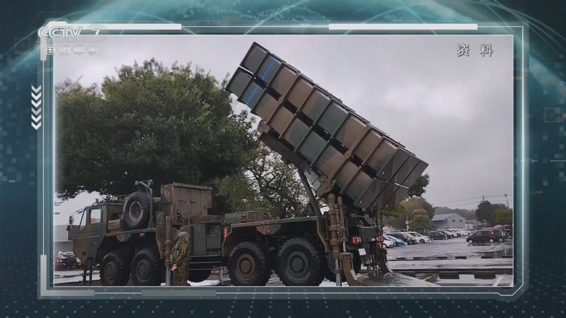 《防务新观察》 20260103 日本正式量产改进型03式导弹 菲律宾空军主力战机启动现代化升级