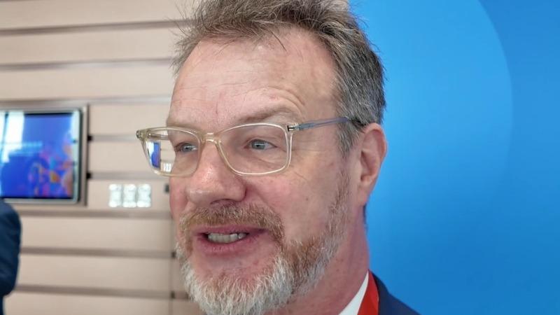 Dashan: Really Looking Forward to the Products Canada Brings to the Hainan Expo