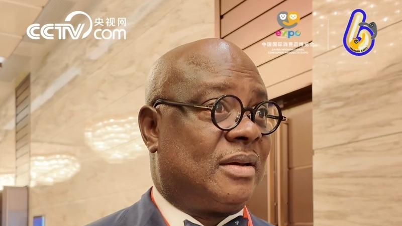 Ghana's Ambassador to China: China's green energy boasts boundless prospects