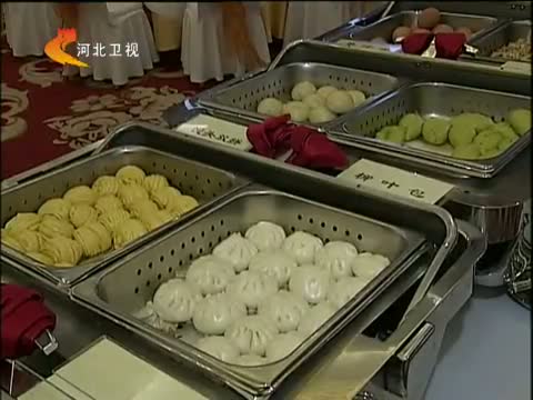 《河北新闻》 20150304