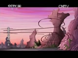 兔兔之真假公主 41集