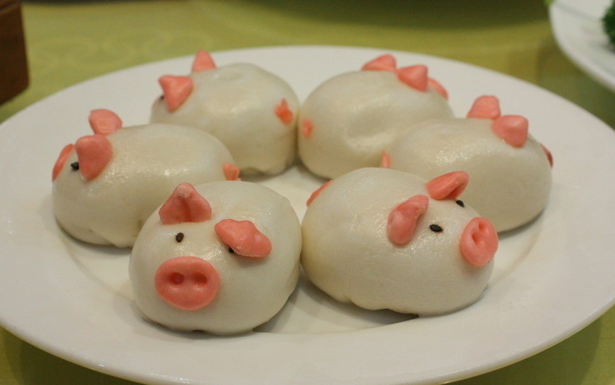   