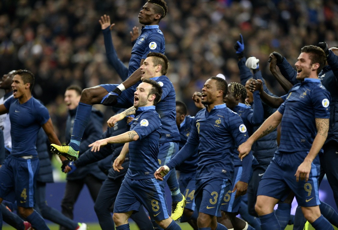   